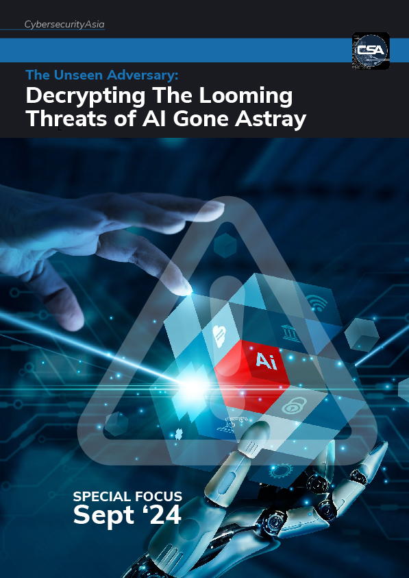 September 2024 Special Focus: The Unseen Adversary: Decrypting The Looming Threats of AI Gone Astray Introduction.pdf