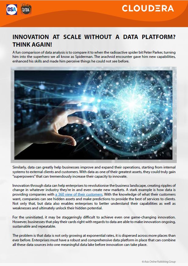 Innovation at Scale Without a Data Platform? Think Again!.pdf