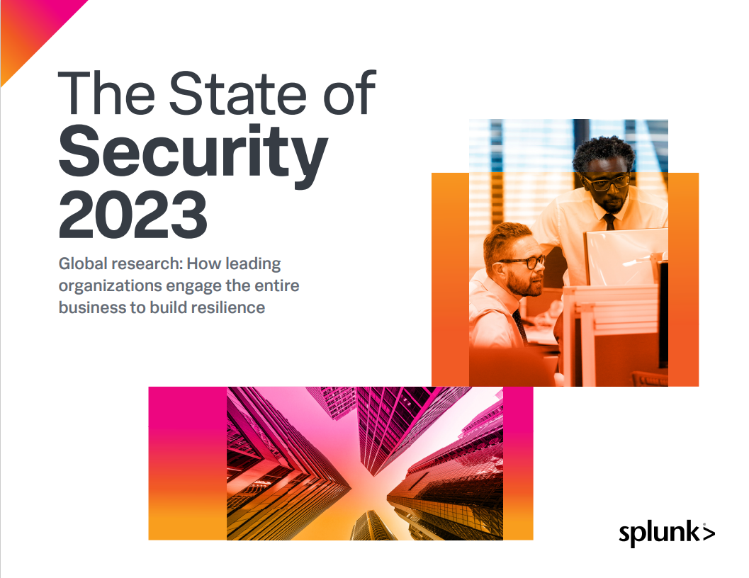 Splunk - The State of Security 2023.pdf