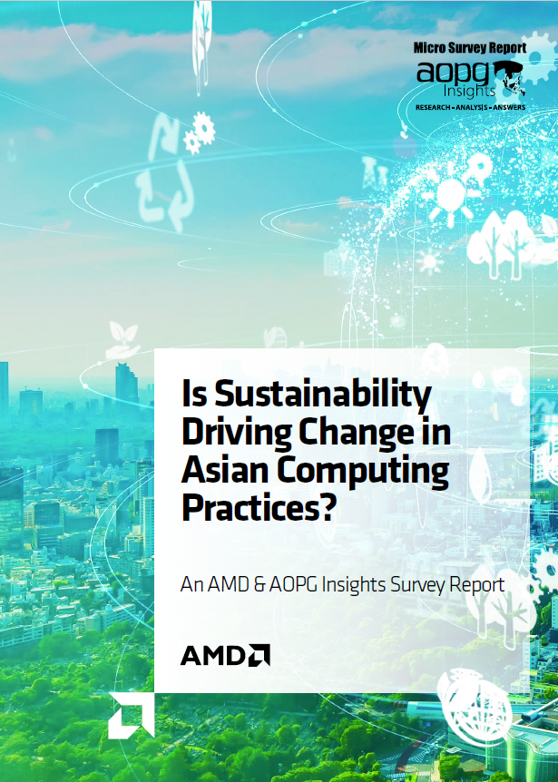 Micro Survey Report: Is Sustainability Driving Change in Asian Computing Practices?.pdf