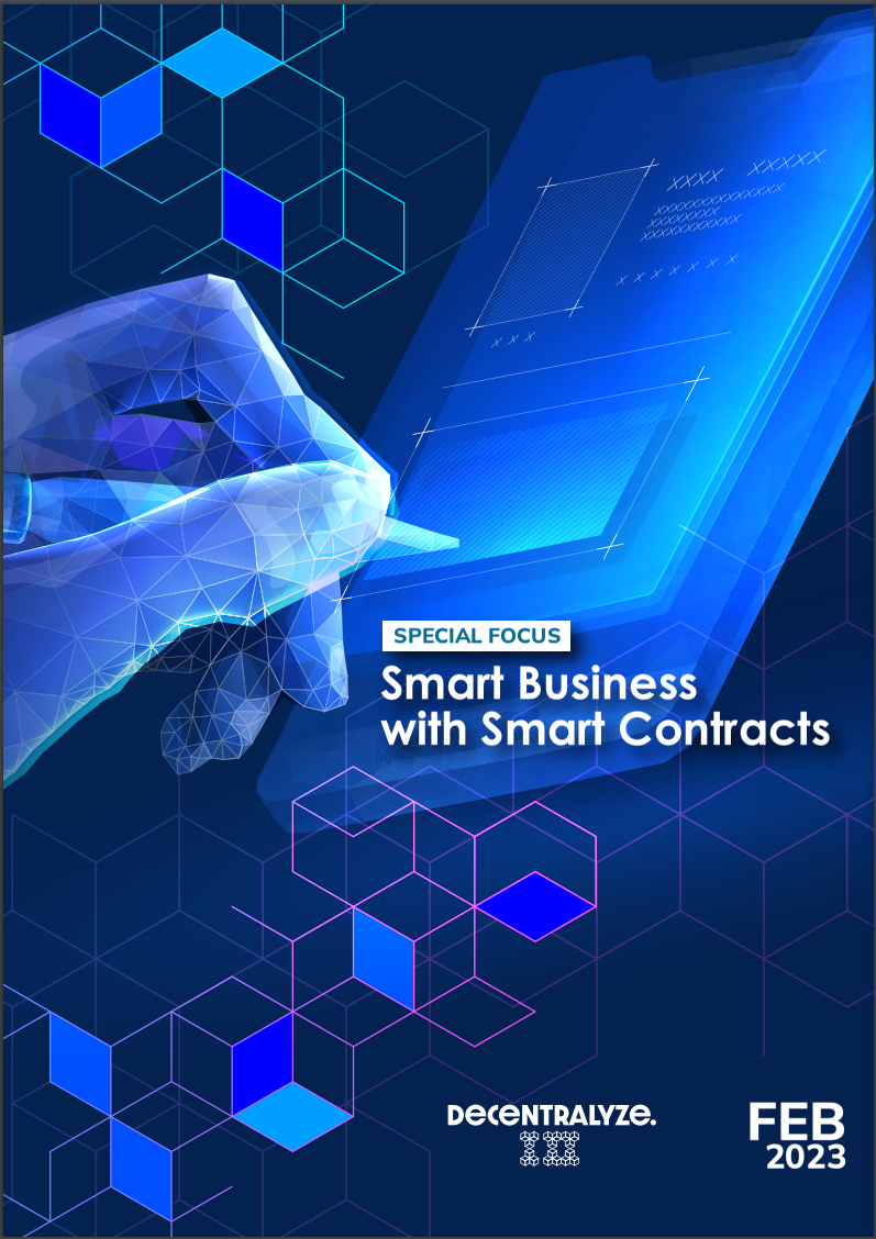 February 2023 Special Focus: Smart Business with Smart Contacts.pdf