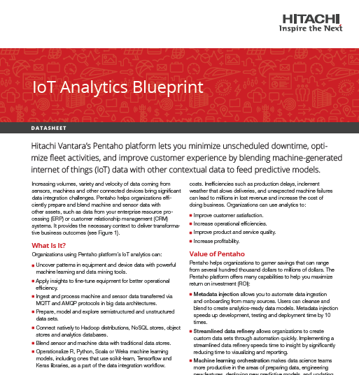 IoT Analytics Blueprint.pdf