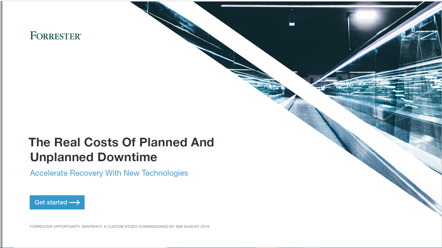 The Real Costs Of Planned And Unplanned Downtime.pdf