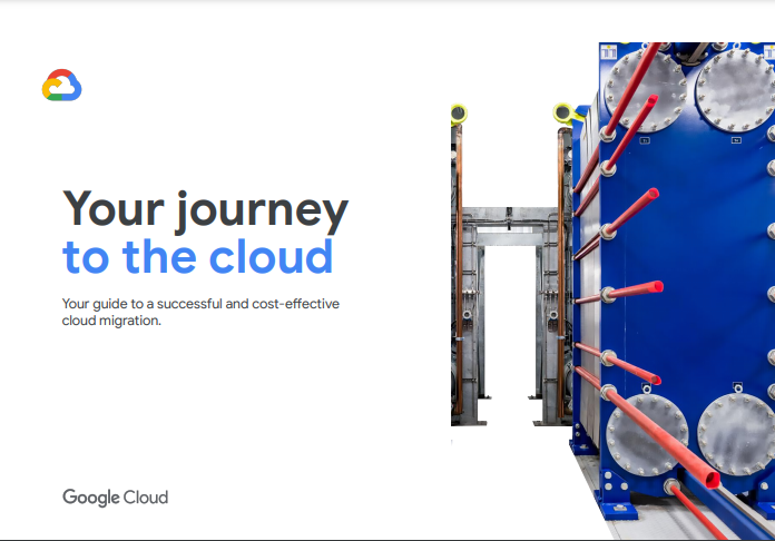 Your journey to the cloud.pdf