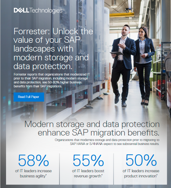 Forrester: Unlock the value of your SAP landscapes with modern storage and data protection -MY.pdf