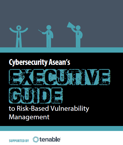 CSA Executive Guide to Risk-Based Vulnerability Management.pdf