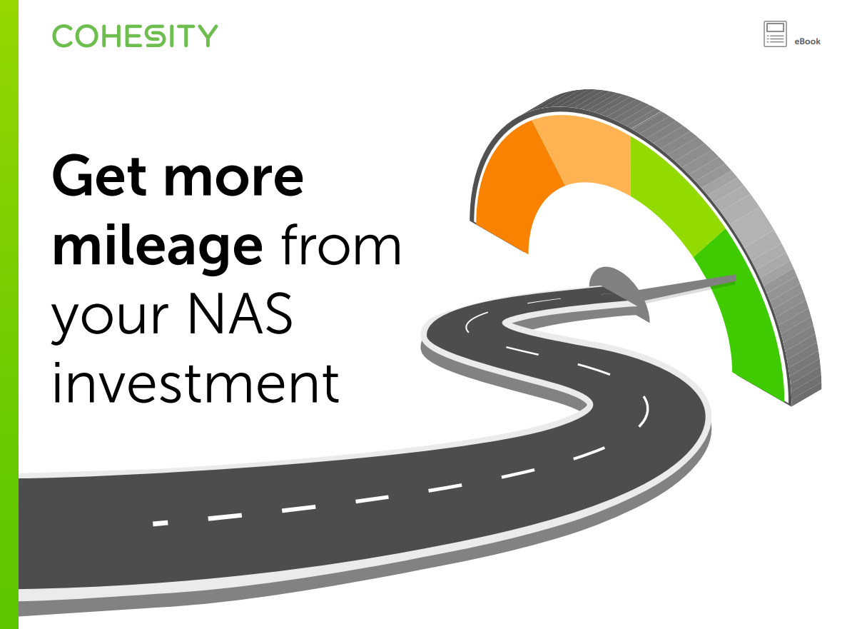 [E-Book] Get More Mileage from Your NAS Investment.pdf