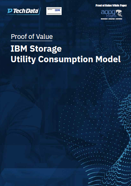 IBM Storage Utility Consumption Model.pdf