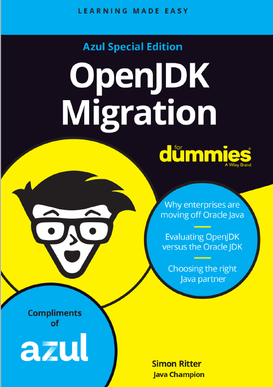 OpenJDK Migration for Dummies (Azul).pdf