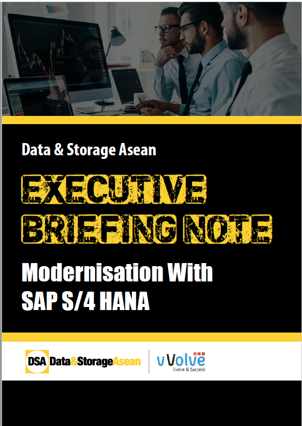 Modernisation With SAP S4 HANA.pdf