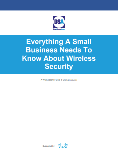 Everything A Small Business Needs To Know About Wireless Security .pdf