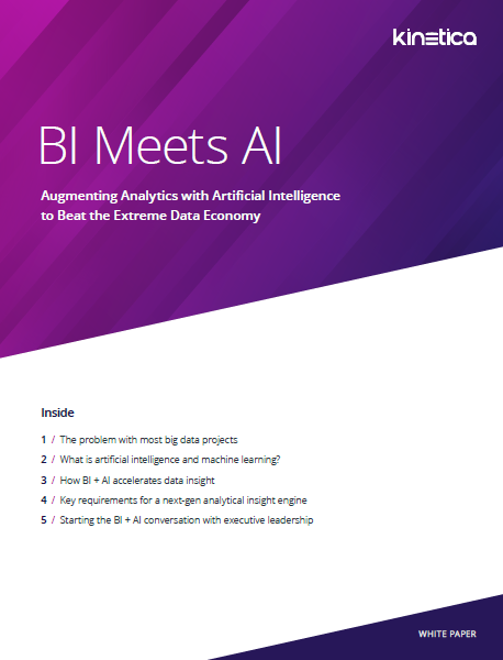 BI Meets AI - Augmenting Analytics with Artificial Intelligence to Beat the Extreme Data Economy.pdf